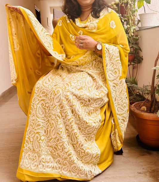 Rayon cotton suits