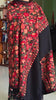 Fully Embroidered Shawls