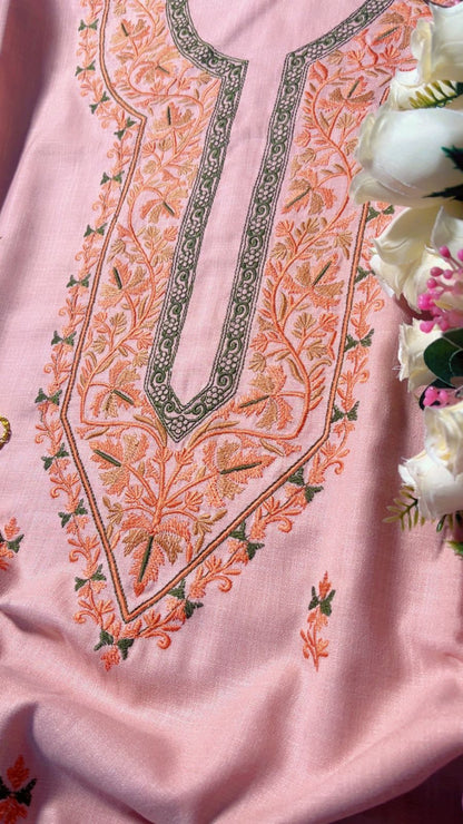 Kurtis (Unstitched)
