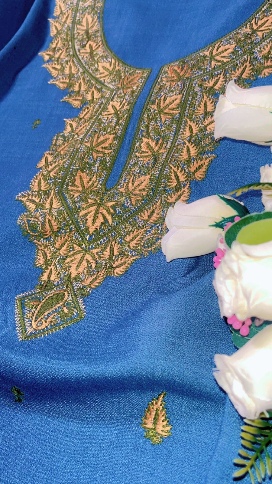 kurtis (unstitched)