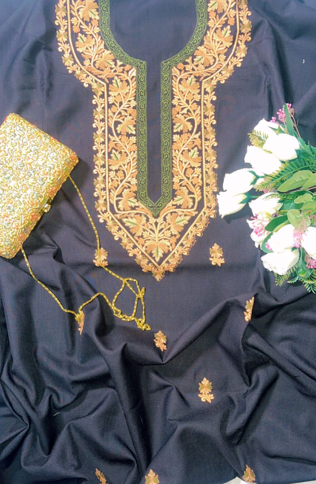 kurtis (unstitched)