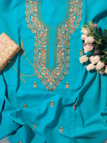Kurtis (Unstitched)