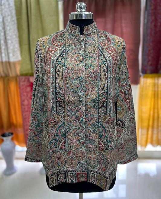 Kaani coat