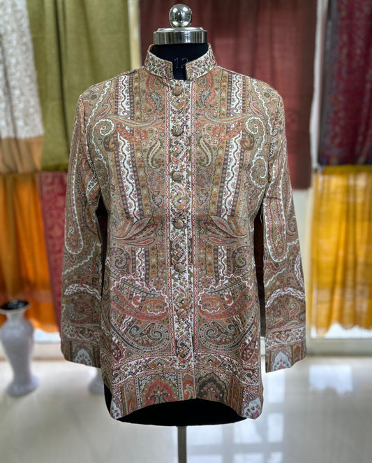 Kaani coat
