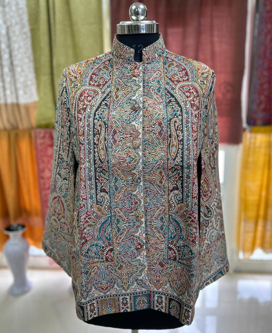 Kaani coat