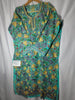 Embroidered Kurti (XXXL)