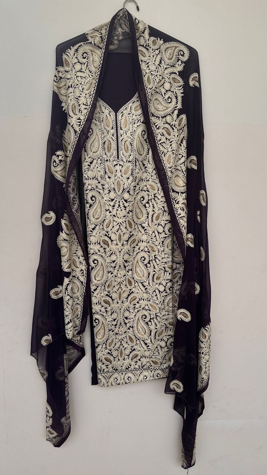 rayon cotton suits