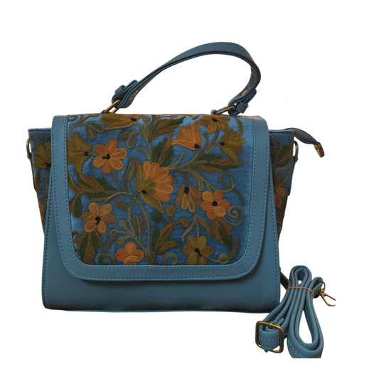 Side bags