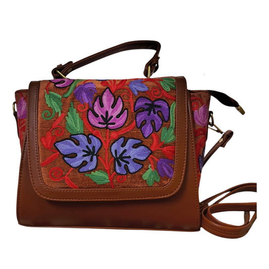 Side bags