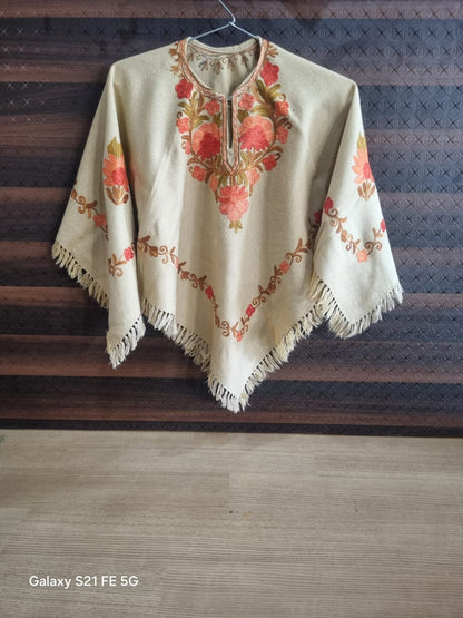 Kids Ponchos (3.5 years to 5.5 years)