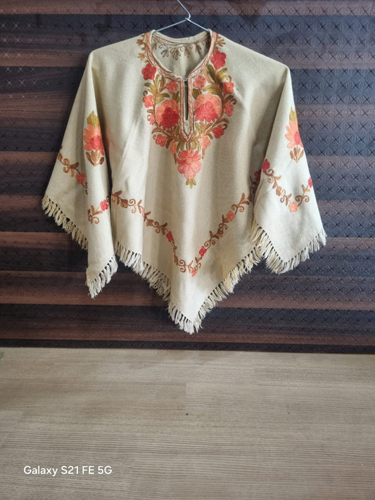 Kids Ponchos (3.5 years to 5.5 years)