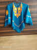 Kids Ponchos (3.5 years to 5.5 years)