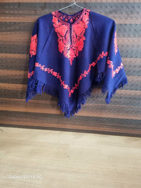 Kids Ponchos (3.5 years to 5.5 years)