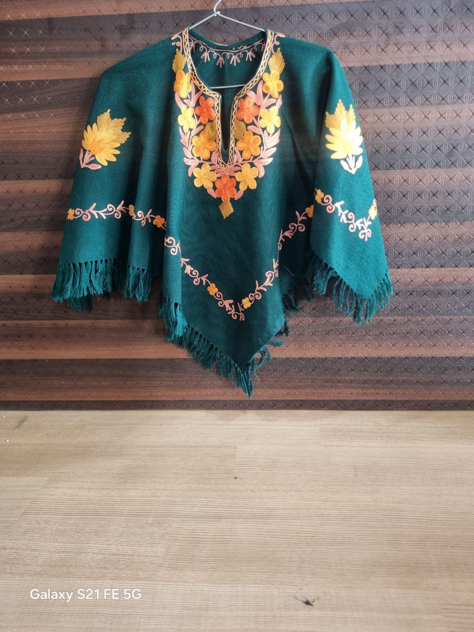 kids ponchos (3.5 years to 5.5 years)