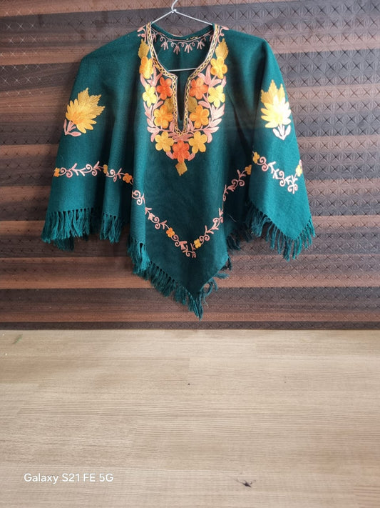 Kids Ponchos (3.5 years to 5.5 years)