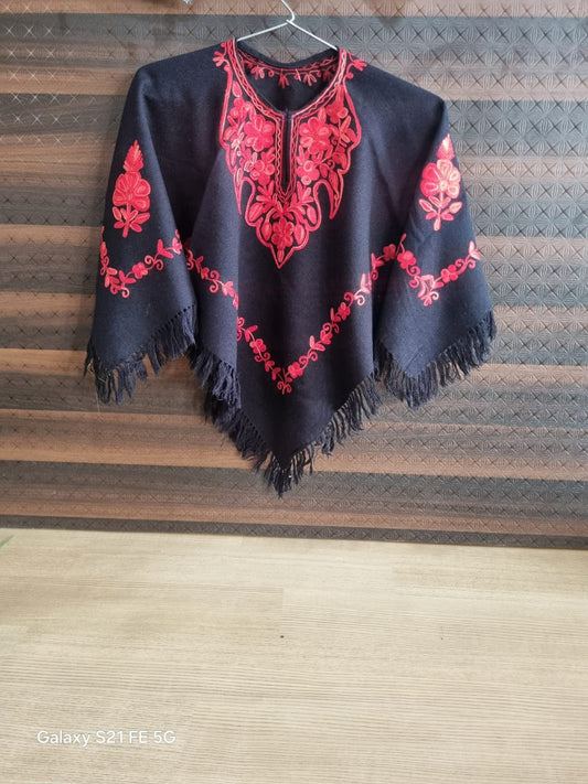 Kids Ponchos (3.5 years to 5.5 years)