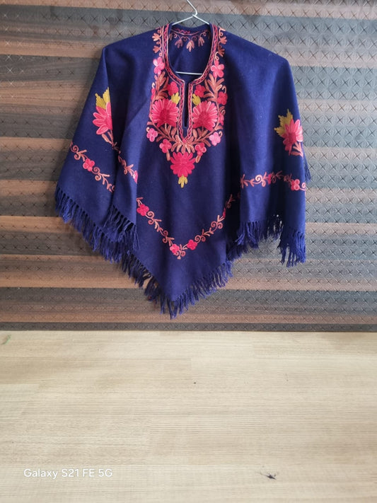 Kids Ponchos (3.5 years to 5.5 years)