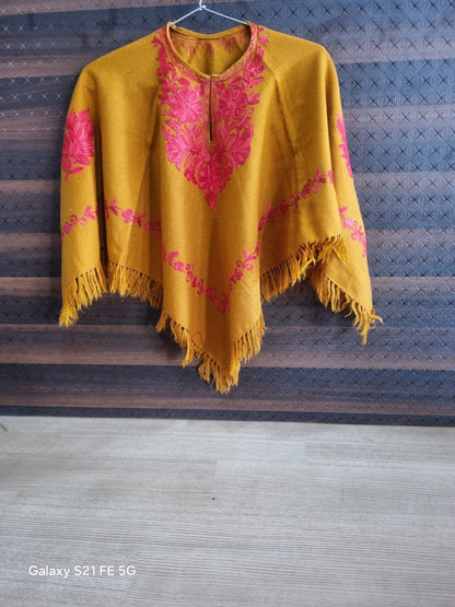 Kids Ponchos (3.5 years to 5.5 years)
