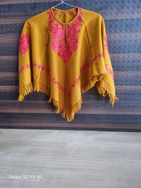 Kids Ponchos (3.5 years to 5.5 years)