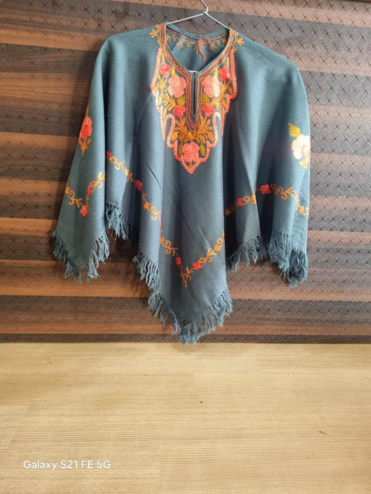 Kids Ponchos (3.5 years to 5.5 years)