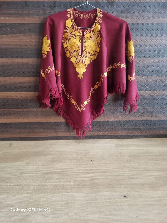Kids Ponchos (3.5 years to 5.5 years)