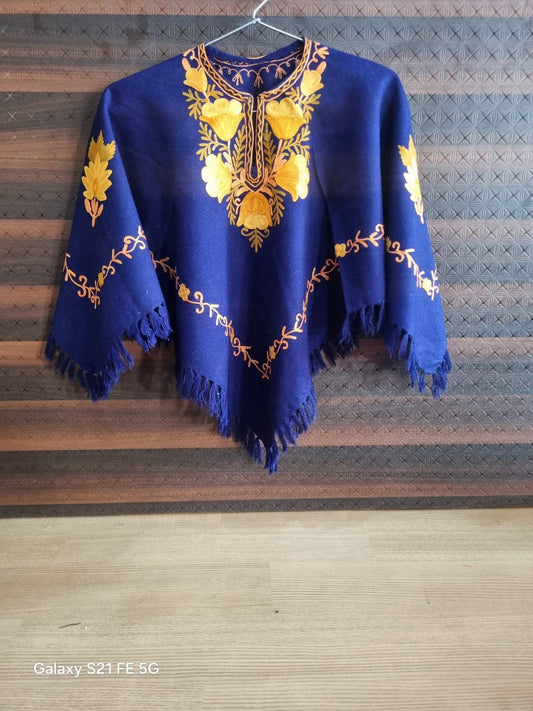 Kids Ponchos (3.5 years to 5.5 years)