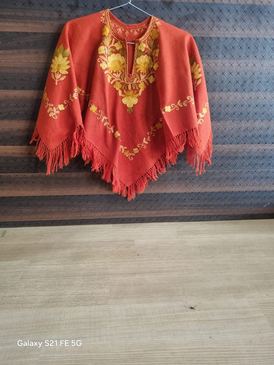 kids ponchos (3.5 years to 5.5 years)
