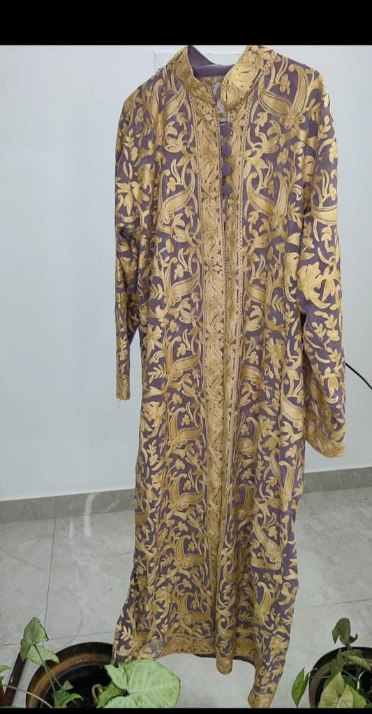 Georgette jackets