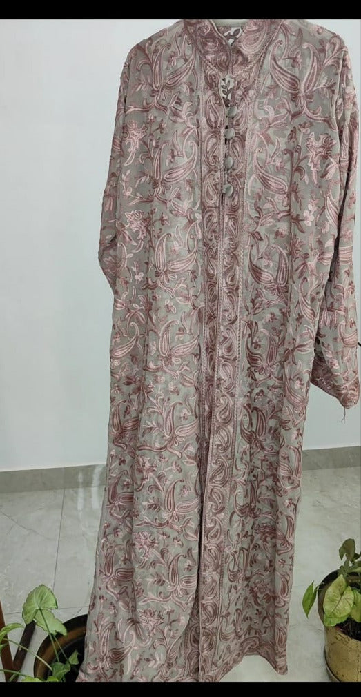 Georgette jackets