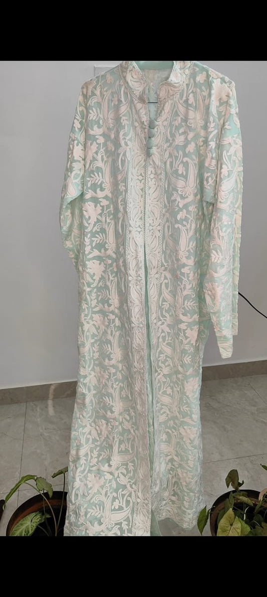 Georgette jackets