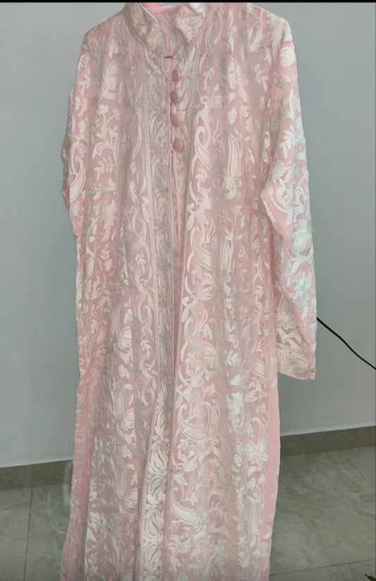 Georgette jackets
