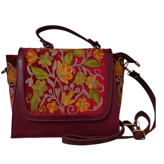 Side bags