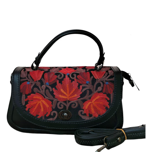 Side bags