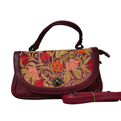 Side bags