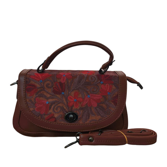 Side bags