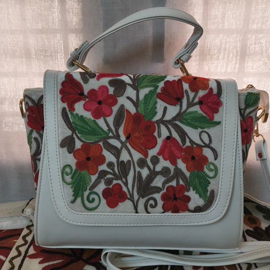 Side bags