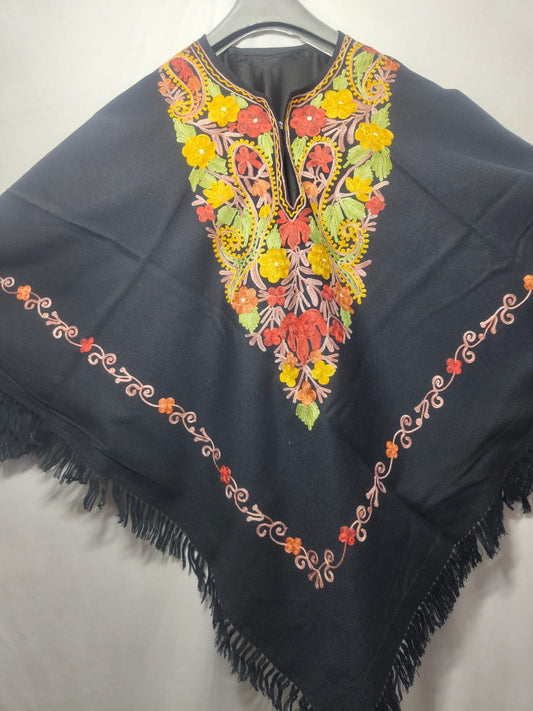 Ponchos
