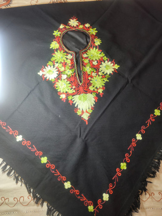Ponchos