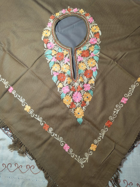 Ponchos