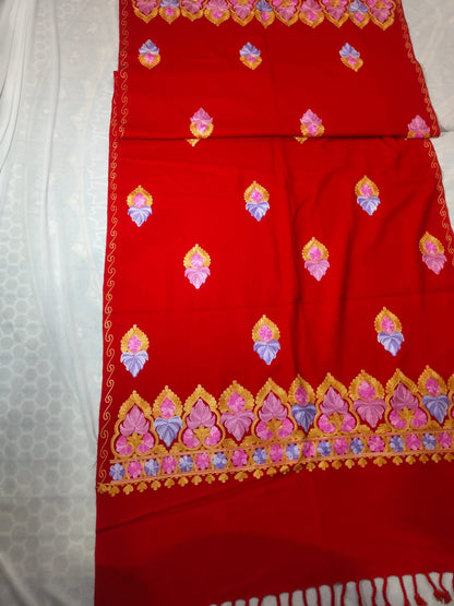 Shawls