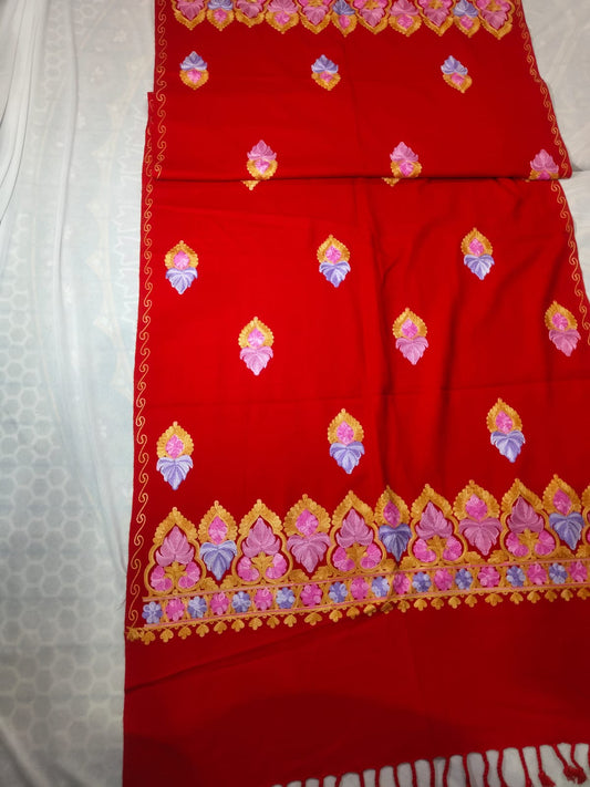 Shawls