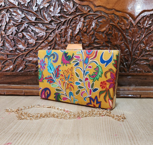 Side bags