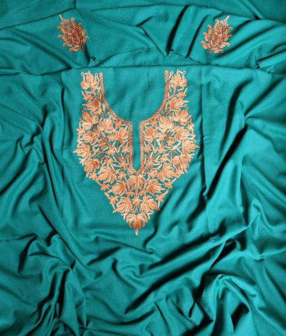 Cotton suits (unstiched)