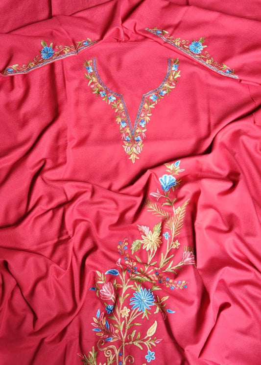 Cotton suits (unstiched)