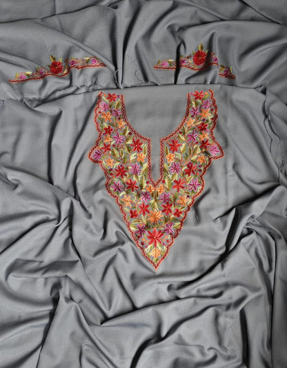 Cotton suits (unstiched)