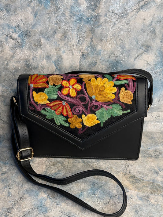 Side bags