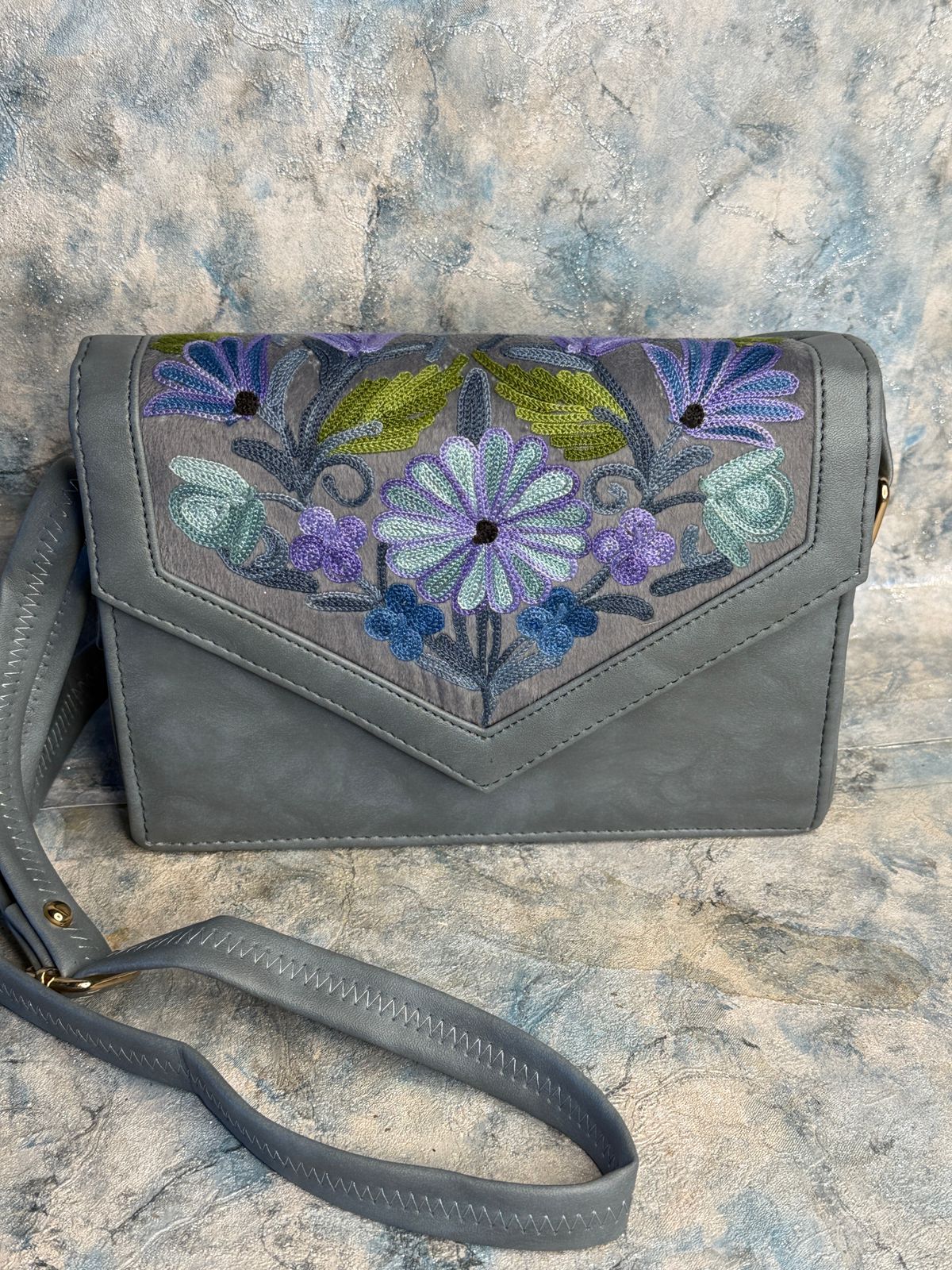 side bags