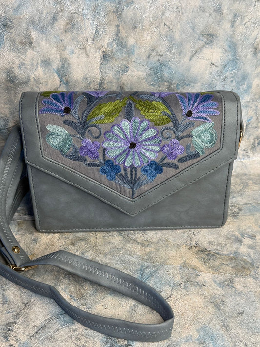 Side bags