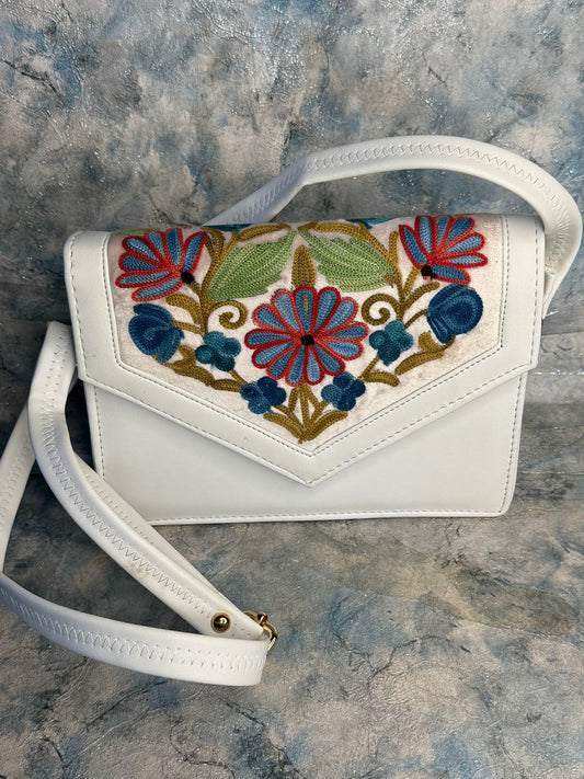 Side bags