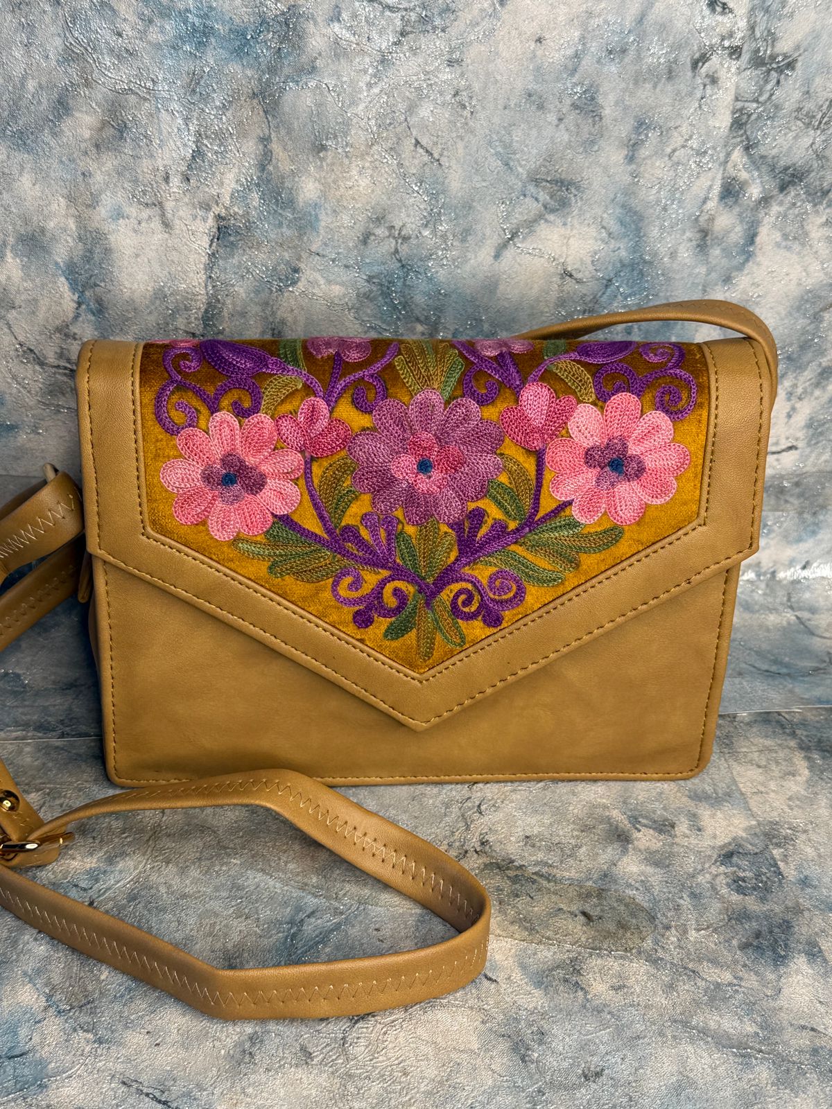 side bags